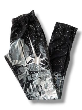 STAR WARS New Hope Graphic Print Leggings